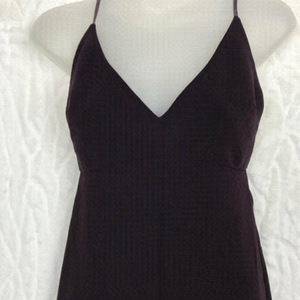 Wilfred Beautiful Burgundy Dress Size 2